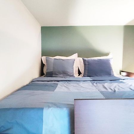 As Acropolis Studio Apartment Афіни Екстер'єр фото