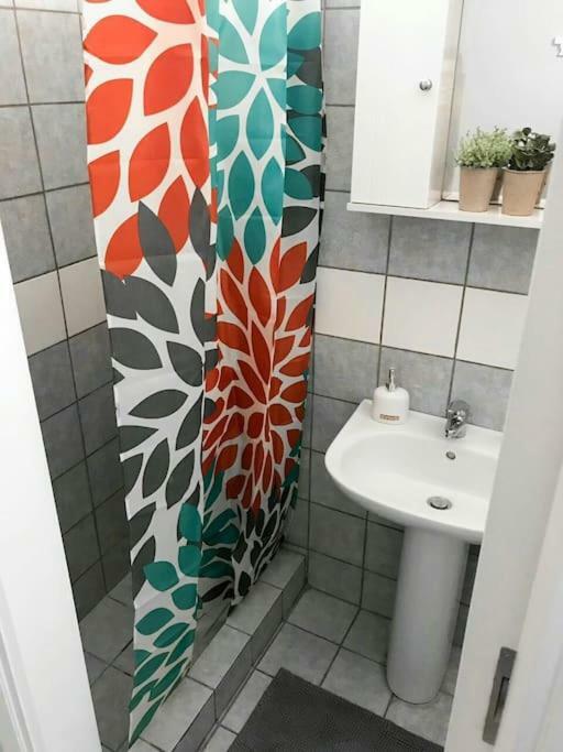 As Acropolis Studio Apartment Афіни Екстер'єр фото