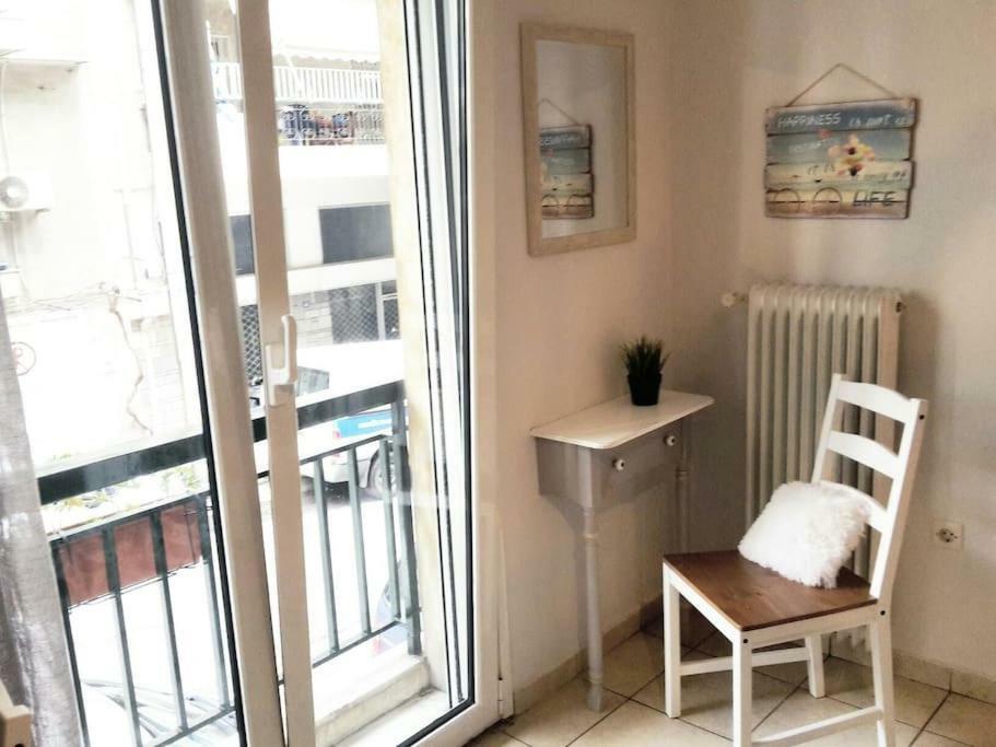 As Acropolis Studio Apartment Афіни Екстер'єр фото