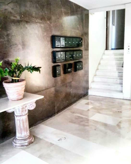 As Acropolis Studio Apartment Афіни Екстер'єр фото